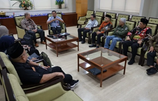 Kukar Dorong Penguatan Regulasi untuk Kedaulatan Bahasa Indonesia